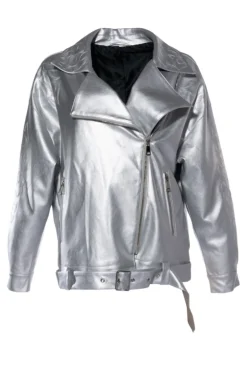 Prince-Moto Western Moto Jacket