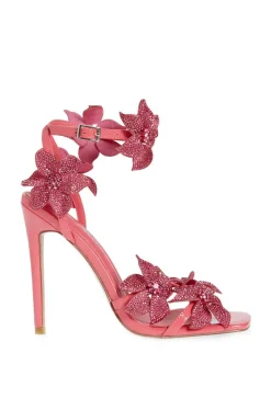Romi- Stiletto Sandal