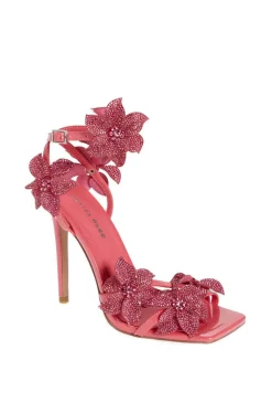 Romi- Stiletto Sandal
