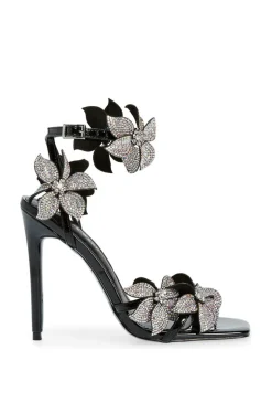 Romi- Stiletto Sandal
