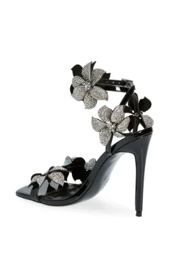 Romi- Stiletto Sandal
