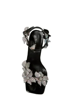 Romi- Stiletto Sandal