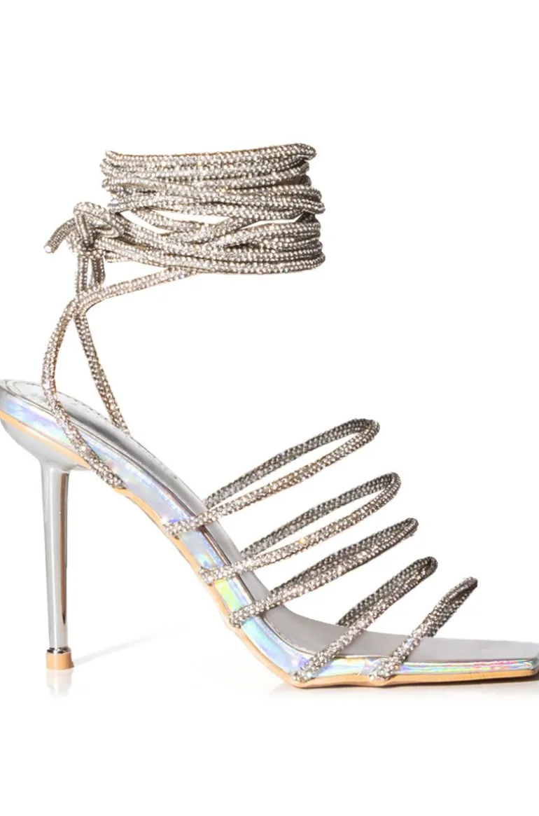 Station Sandal