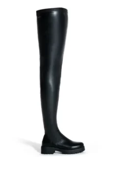 Surgical-Proceed Thigh High Boot