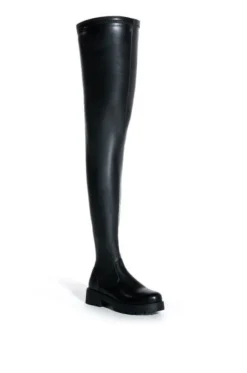 Surgical-Proceed Thigh High Boot