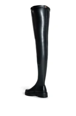 Surgical-Proceed Thigh High Boot