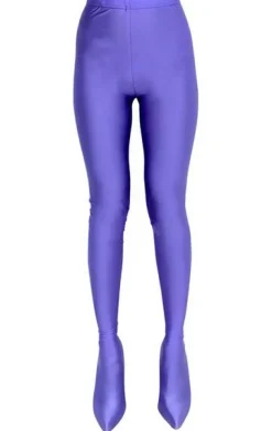 Taytay- Stiletto Pant Boot