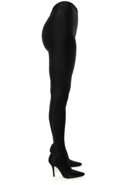 Taytay- Stiletto Pant Boot