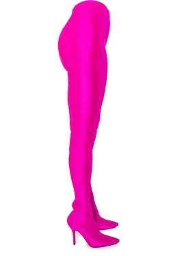 Taytay- Stiletto Pant Boot
