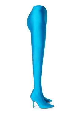 Taytay- Stiletto Pant Boot