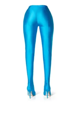 Taytay- Stiletto Pant Boot