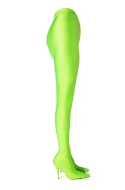 Taytay- Stiletto Pant Boot
