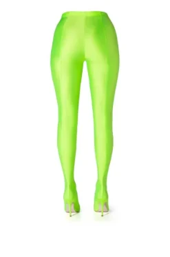 Taytay- Stiletto Pant Boot