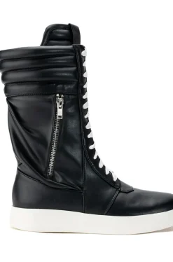 Tony- Ultra High Top Sneaker