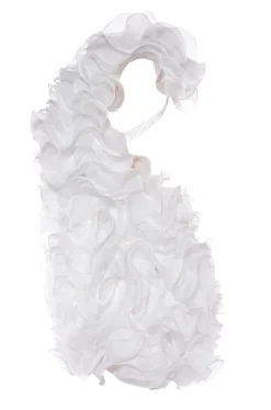 Uptown- Tulle Mini Dress