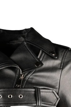 Ydp-2063 Moto Jacket